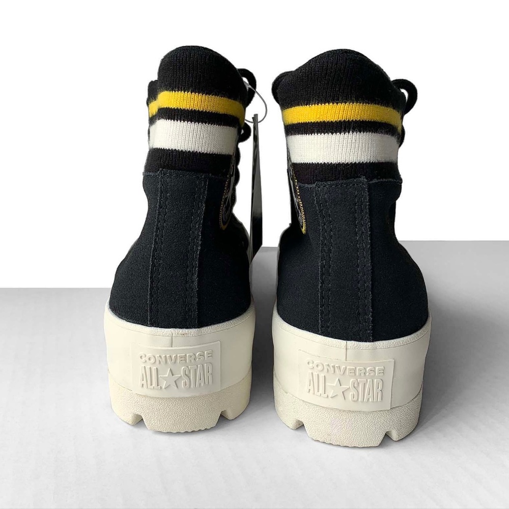 Converse, Chuck Taylor - Picture 3 of 7